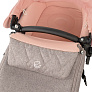 JANE  3  1 Muum+Micro BB+Koos I-Size Dim Grey