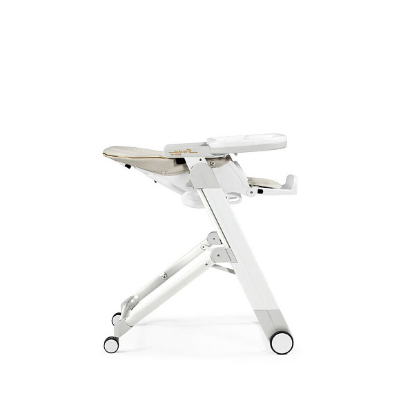 Peg Perego стульчик для кормления Siesta Follow Me Aquarelle - фото  15