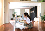 Peg Perego    Tatamia Follow Me Latte