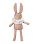Elodie игрушка Зайчик Lovely Lily 