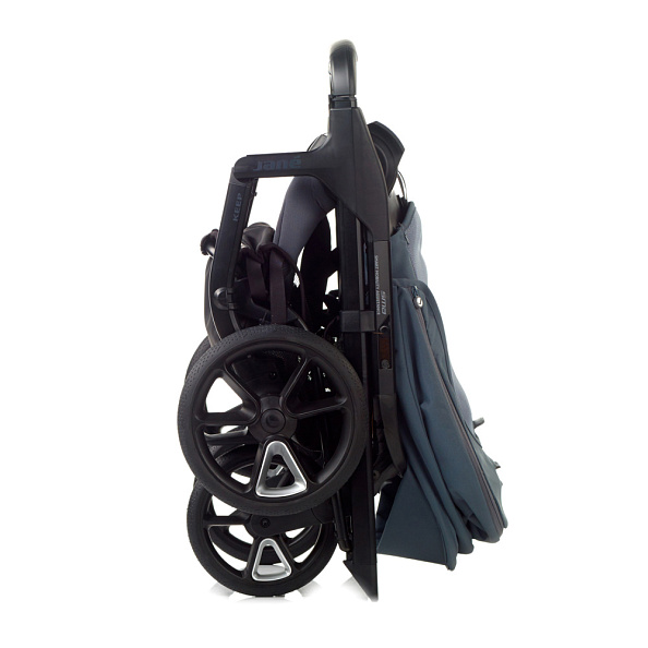 JANE Коляска 2 в 1 Keep+Sleep Seal - фото  9