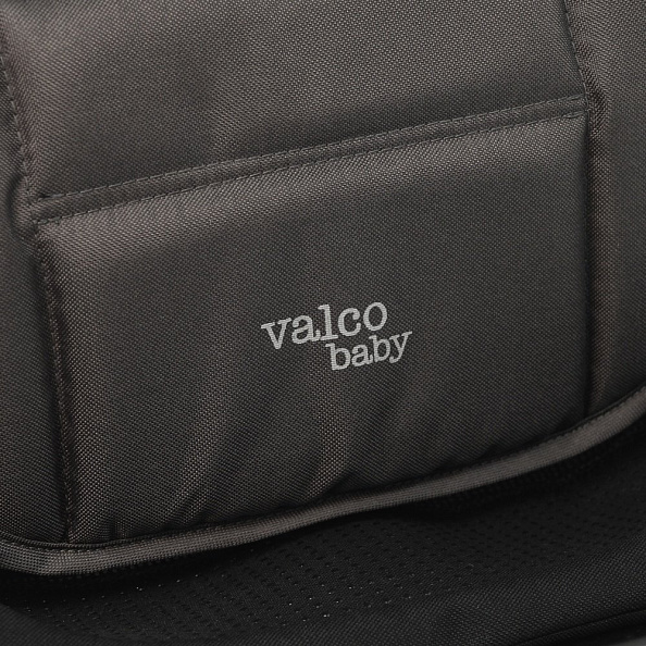 Valco Baby Snap 4   / Ocean Blue -   3