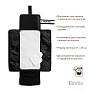 Elodie  -  - Off Black