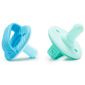 Munchkin -   3  Sili-Soothe & Teethe   