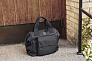 Elodie сумка Changing Bag Wide Frame Black - фото 5