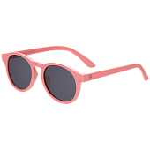 Babiators очки солнцезащитные Eco Keyhole Розовая ракушка