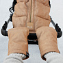 Elodie  -    Aviator Brown