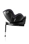 Britax Roemer Автокресло DUALFIX PRO Classic | Deep Grey (40-105 см, 0-4 года) гр.0/1 - фото 8