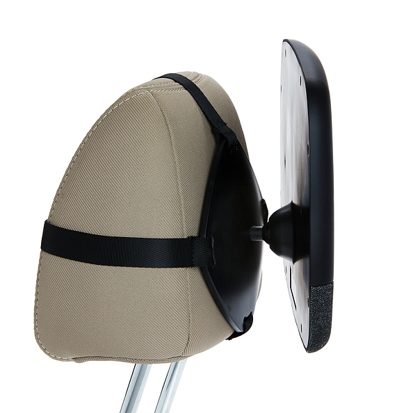 Munchkin   360 Baby In Sight Pivot Mirror