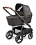 Peg Perego коляска 2 в 1 Veloce TC+Culla Belvedere 500