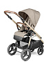 Peg Perego коляска 2 в 1 Veloce TC+Culla Belvedere Astral - фото 19