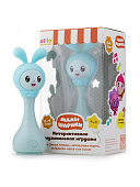 Alilo игрушка Малышарики-Крошик R1 музыкальная интерактивная  голубой