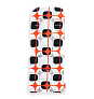 Maclaren Sherpa     Domino Spicy Orange