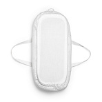 Elodie Портативный кокон Baby Nest - Embroidery Anglaise