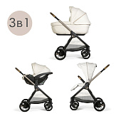 Chicco Коляска 3в1 Bellagio Amber Glow