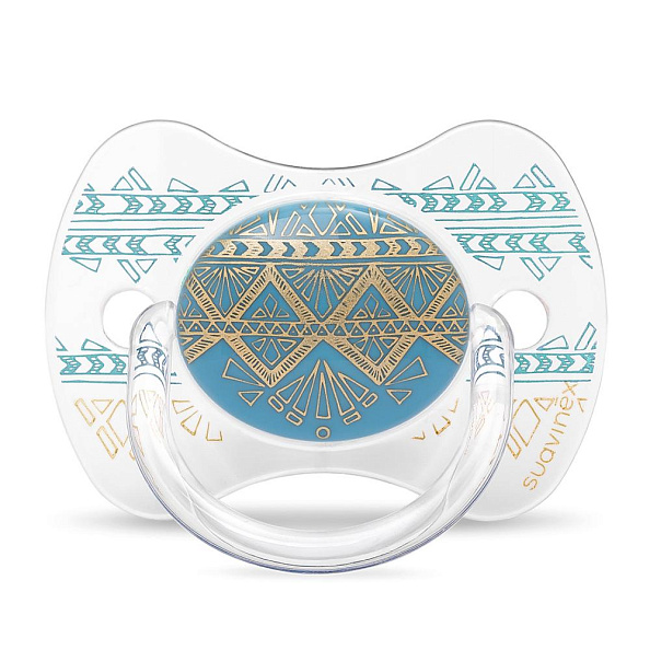 Suavinex      Haute Couture  4  18 
