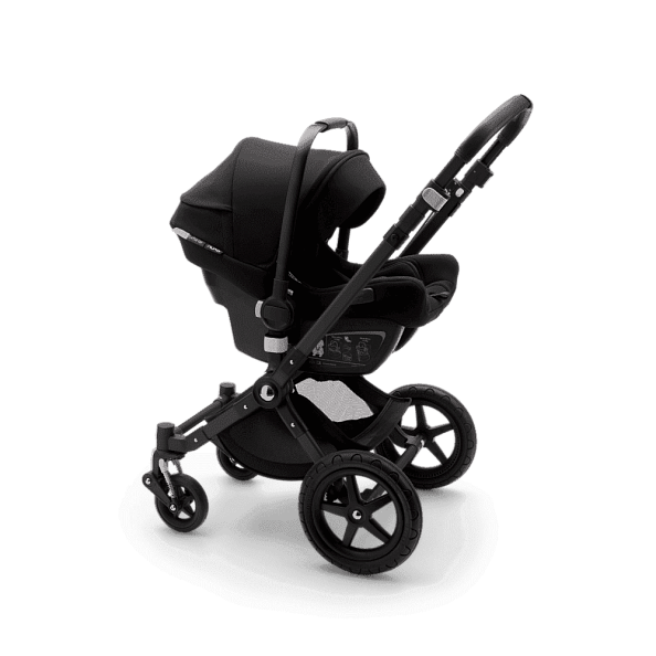 Bugaboo Turtle Air by Nuna  Black 0+ -   13