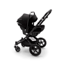 Bugaboo Turtle Air by Nuna автокресло Black 0+ - фото 14