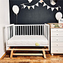 OLANT BABY матрас 120*60 Coconut sandwich - фото 8