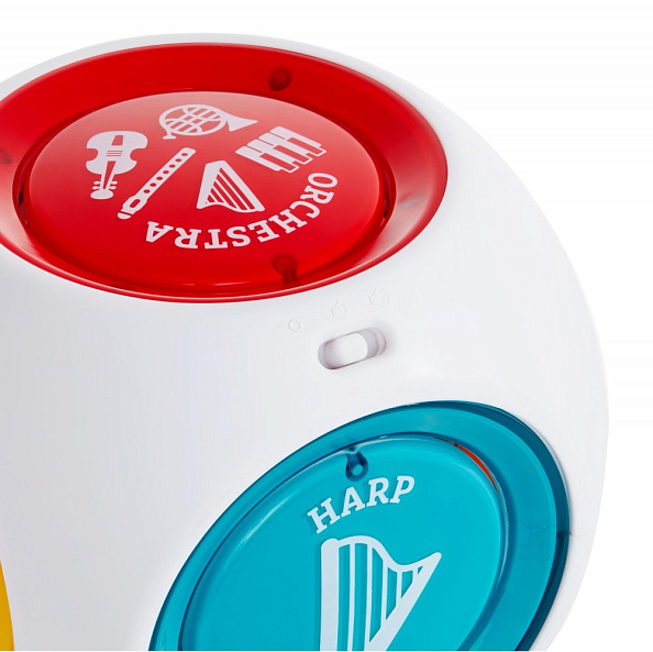 Mozart cube target 2025