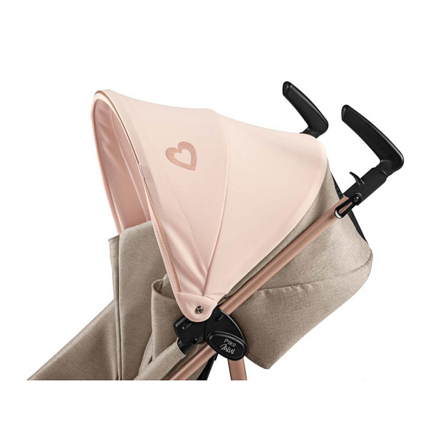 Peg Perego   Plico Mini Mon Amour