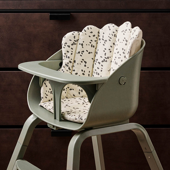 Elodie Вкладыш мягкий Grace Dalmatian Dots - фото  8