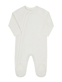 OLANT BABY комбинезон Nature на молнии