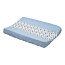 Lodger чехол на матрасик для пеленания Cotton Quilt Silvercreek