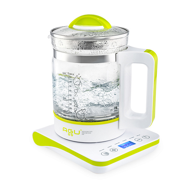 Agu Baby Чайник многофункциональный электрический 6 в 1 - фото  16