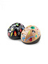 Happy Baby   &quot;STONEHEAD&quot;jet black