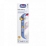 Chicco бутылочка 4 месяца+ с латексной соской Well-Being Girl 330 мл - фото 2