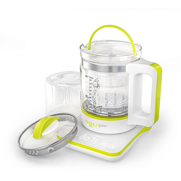Agu Baby Чайник многофункциональный электрический 6 в 1 - фото  19
