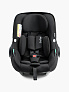 Happy Baby автокресло 0+ SAFER black (40-87 см, 0-12 мес) - фото 9