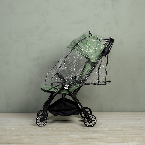 Leclerc baby   Magic fold plus Green