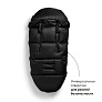 Elodie конверт - муфта в коляску - Pilot Black - фото 6