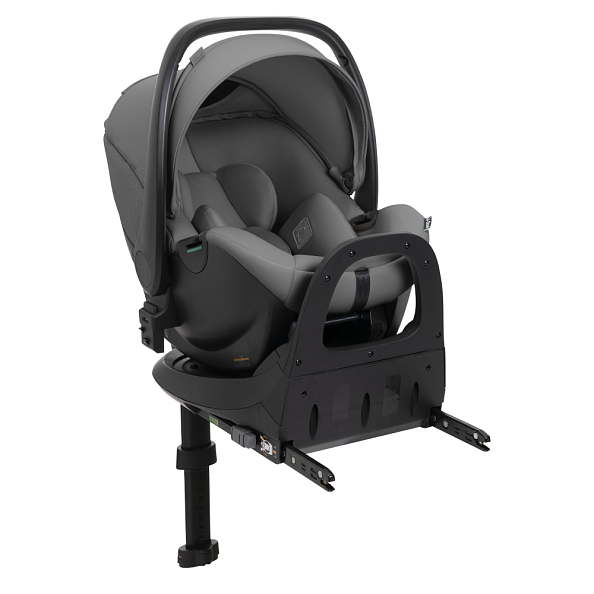 Chicco Автокресло 0+ Kory Plus I-Size (40-80 см, 0-15 мес) Lunar Rock - фото  19