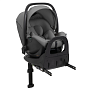 Chicco Автокресло 0+ Kory Plus I-Size (40-80 см, 0-15 мес) Lunar Rock - фото 19