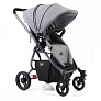 Valco Baby Snap 4   / Cool Grey