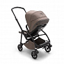 Bugaboo Bee6  2  1 Mineral Black/Taupe complete -  9