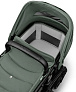 Bugaboo Fox5 Renew коляска 2 в 1 Black/ Forest Green/Forest Green complete - фото 9
