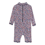 COLORKIDS костюм для серфинга Цветы