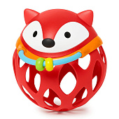 Skip Hop игрушка-погремушка Шар-лиса
