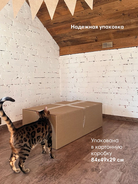 OLANT ванночка с горкой для купания детская - фото  9