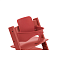 Stokke® Tripp Trapp® вставка для стульчика пластиковая Warm Red