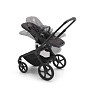 Bugaboo Fox5  2  1 Black/ Grey Melange / Astro Purple