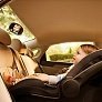 Brica munchkin зеркало контроля за ребёнком в автомобиле Dual Sight™ Mirror - фото 5