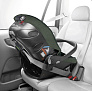 JANE Concord База Isofix для люльки-автокресла Matrix Light 2 - фото 5