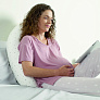 JANE подушка для беременных и кормящих мам, длина 190 см Maternity & Lactancy Star - фото 5