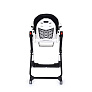 Peg Perego стульчик для кормления Siesta Follow Me Licorice - фото 14