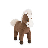 Orange Toys Лошадка Шоколадка 18 см